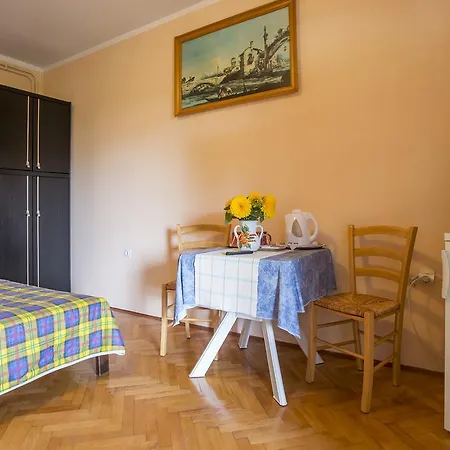 Guest house Guest House Nada 392